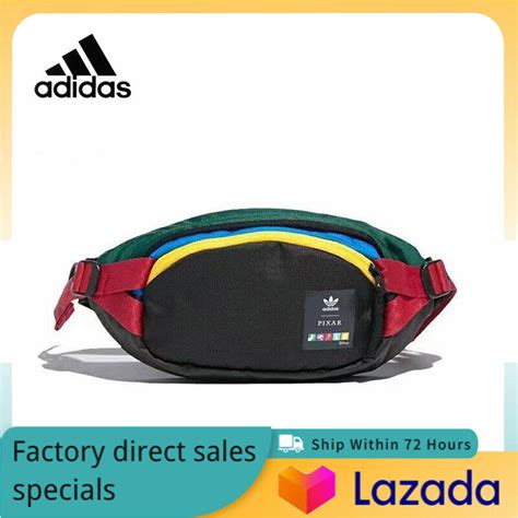 adidas b46 teamtasche in rot|Rot .